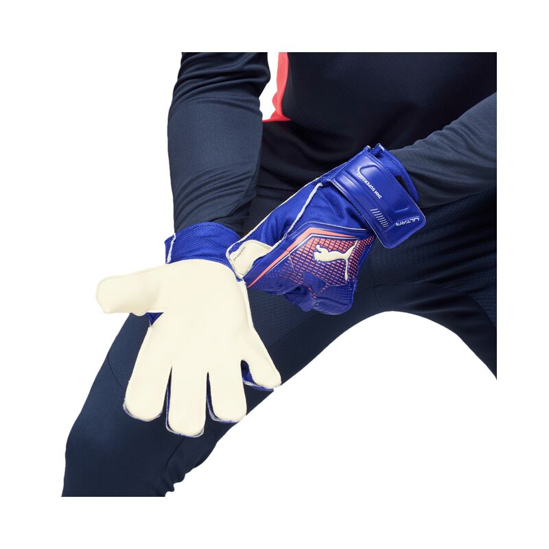 Guantes De Arquero Puma Ultra Play Rc Talla 7 0... image number null