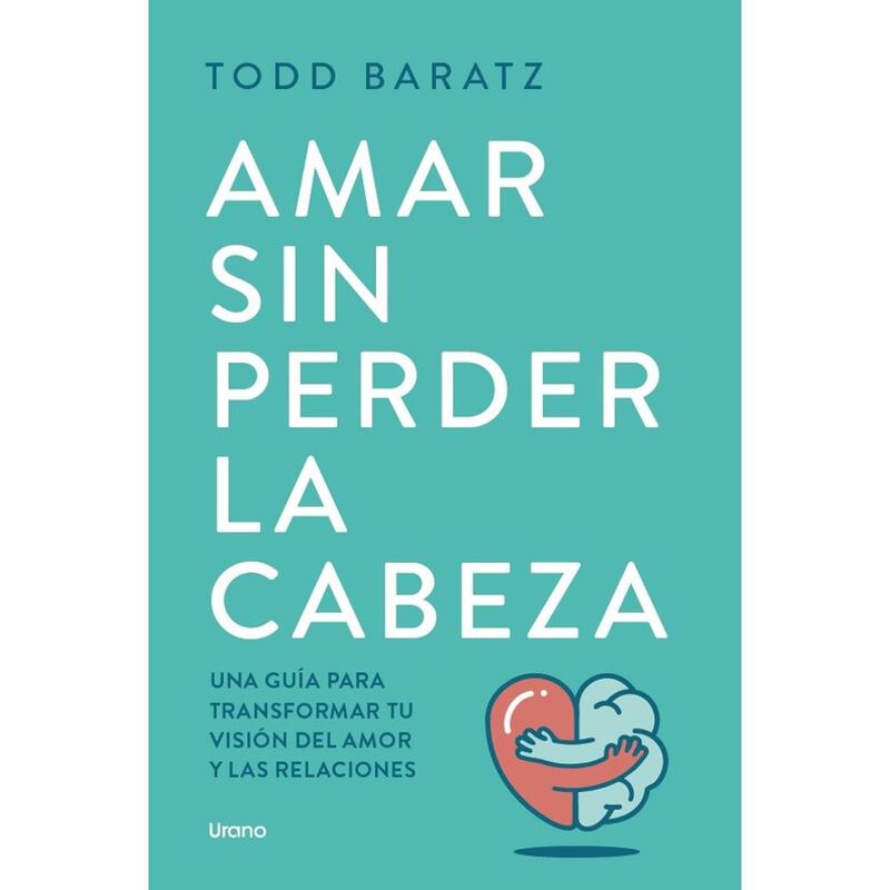 Amar Sin Perder La Cabeza image number null