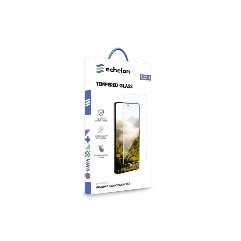 Mica Vidrio Echelon Para Samsung S26 Ultra Prot... image number null