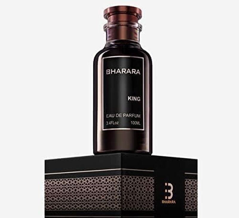 Bharara king 100 ml EDP image number null