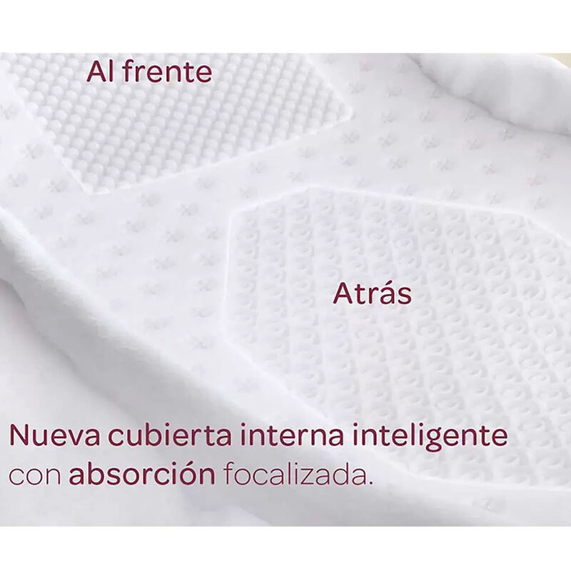 Pa&ntilde;ales Huggies Supreme Etapa 1 Unisex 120 Pa&ntilde;a... image number null