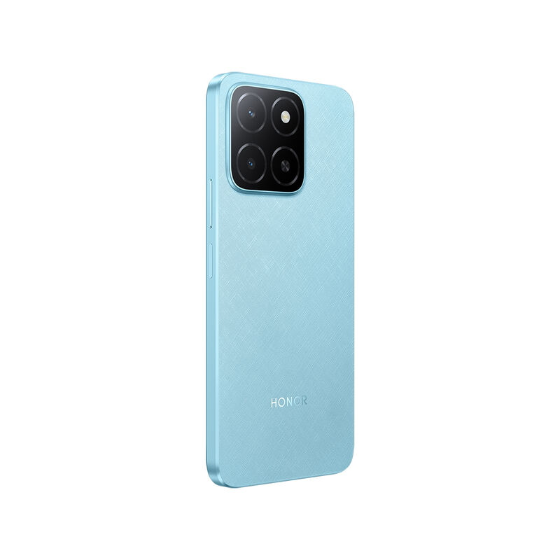 Honor X5B Plus 4+256GB RAM Azul Océano image number null