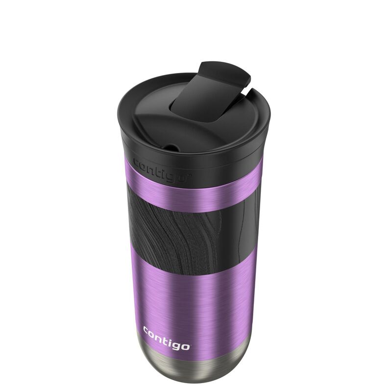 Contigo Vaso T&eacute;rmico Acero Inoxidable 473 Ml Mo... image number null