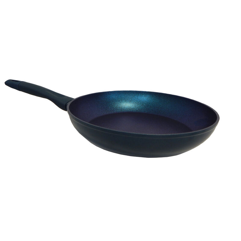 JUEGO DE SARTENES FOODE VERDE TORNASOL MOD FDE0... image number null