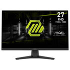 Monitor Gamer MSI MAG 272F de 27", Resolución Full HD, 1 ms, 200Hz