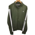 Chamarra Champion Bonber FZ para Hombre