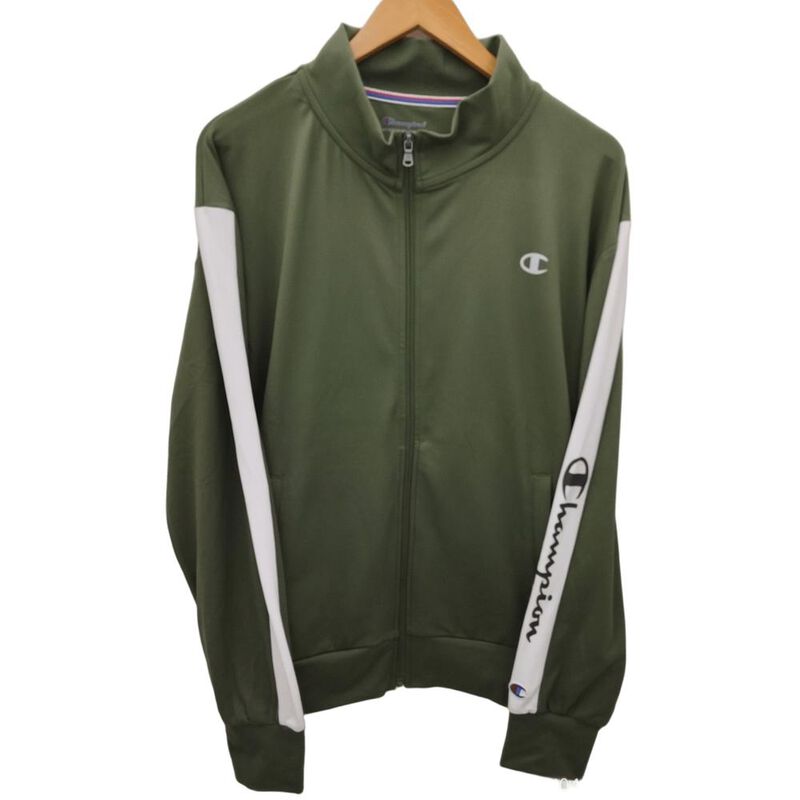 Chamarra Champion Bonber FZ para Hombre image number null