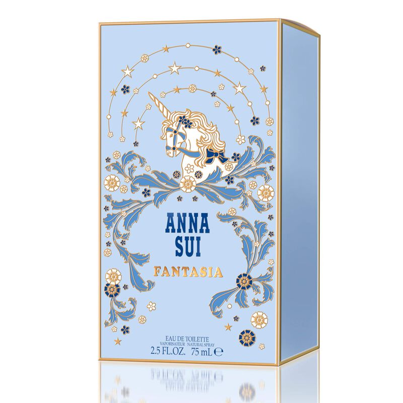 Perfume Anna Sui Fantasia Eau De Toilette 75 Ml... image number null
