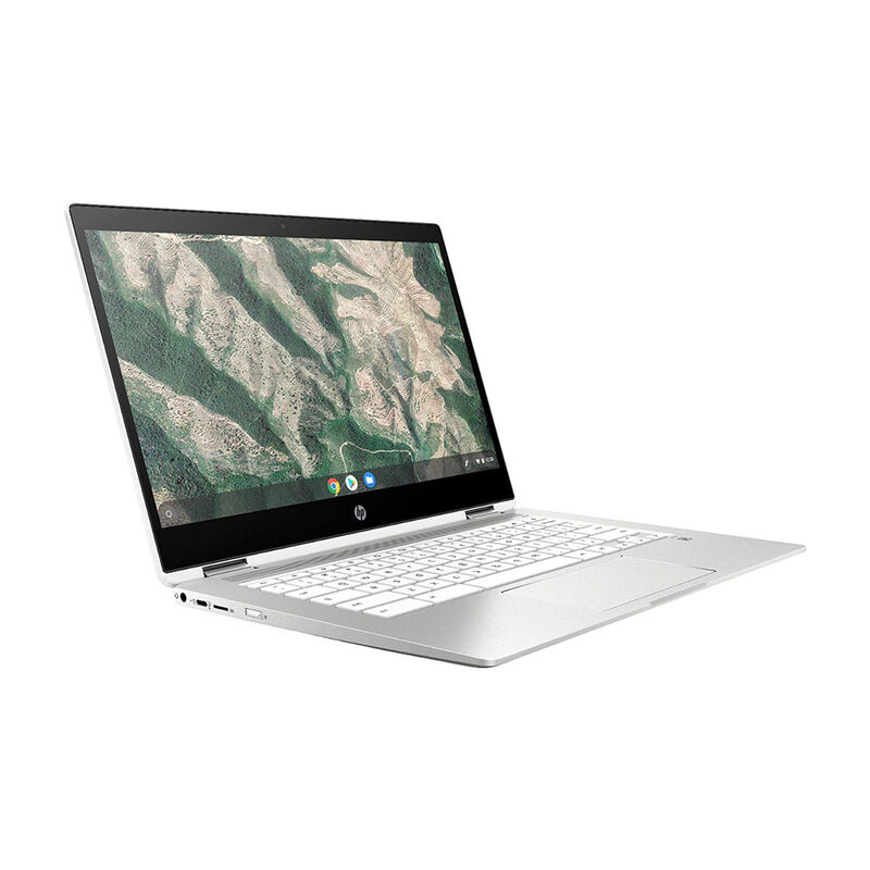 Hp Chromebook X360 14A-Ca0036Nr image number null