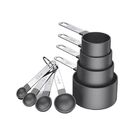 Cuchara Casa BIU para medidora