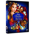 La Bella Y La Bestia [dvd]