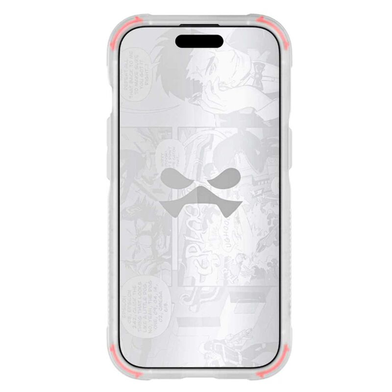 Funda Ghostek Covert Mag Para Iphone 15 Plus Tr... image number null