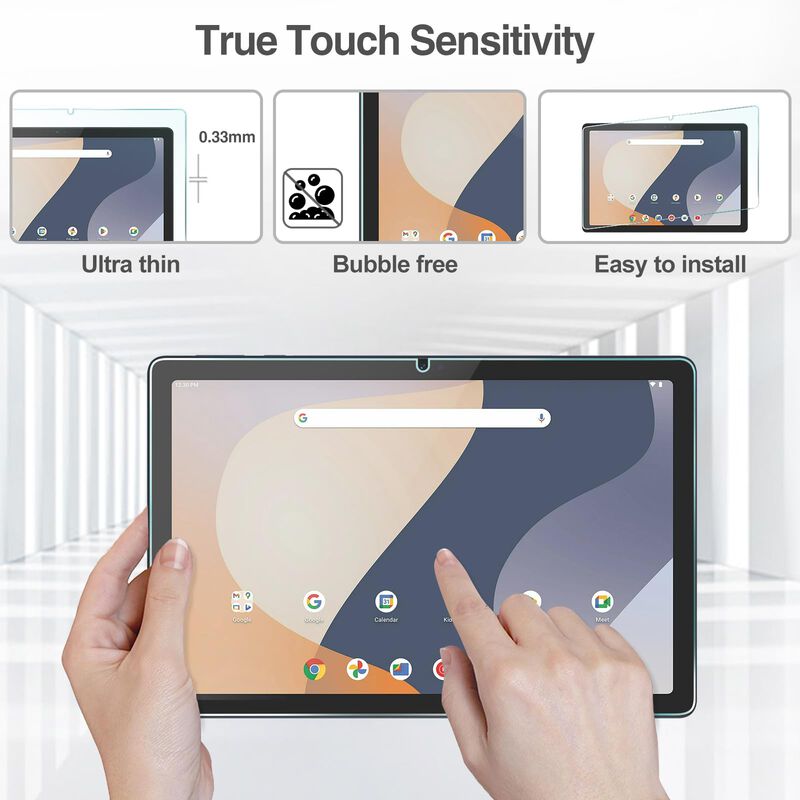 Protector De Pantalla Procase Para Tableta Onn ... image number null
