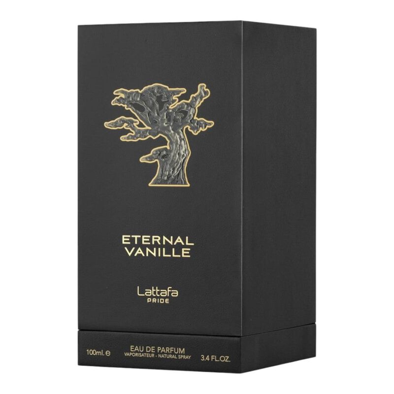 Perfume Lattafa Eternal Vanille Edp 100 Ml image number null
