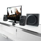 Bocinas Logitech Z333 - 2.1 80W AL