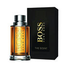 Perfume Hugo Boss The Scent Edt 200 Ml  Caballero