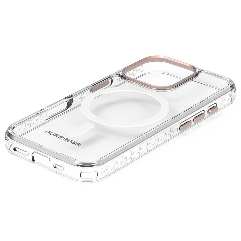 Funda PUREGEAR Slimshell Plus Mag para iPhone 1... image number null