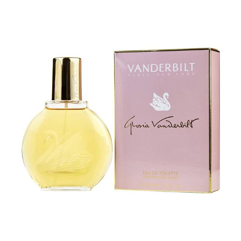 Perfume de Mujer Gloria Vanderbilt Vanderbilt 1... image number null