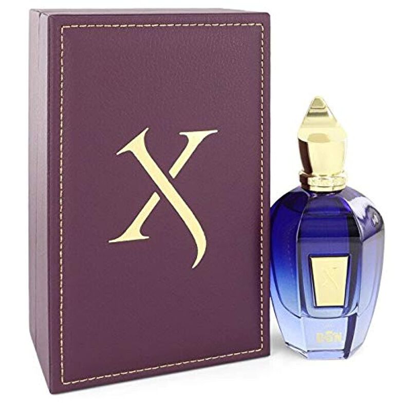 Perfume Xerjoff Join The Club Don Eau De Parfum... image number null