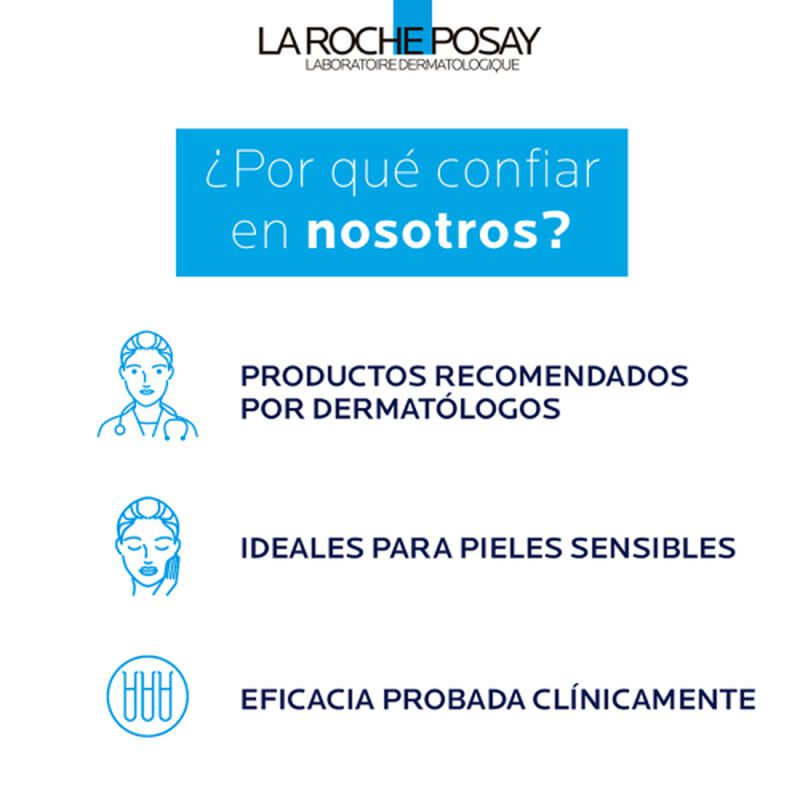 LA ROCHE-POSAY LIPIKAR BARRA SURGRAS 150 G image number null