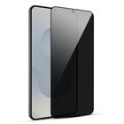 Mica Vidrio De Privacidad Mybat Para Samsung S26 Full Protectora De Pantalla