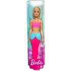 Barbie Fantas&iacute;a Sirena Sorpresa HGR04