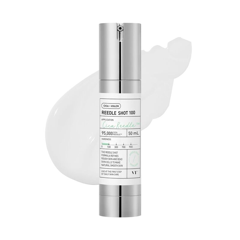 Face Essence Vt Cosmetics Cica Reedle Shot 100 ... image number null