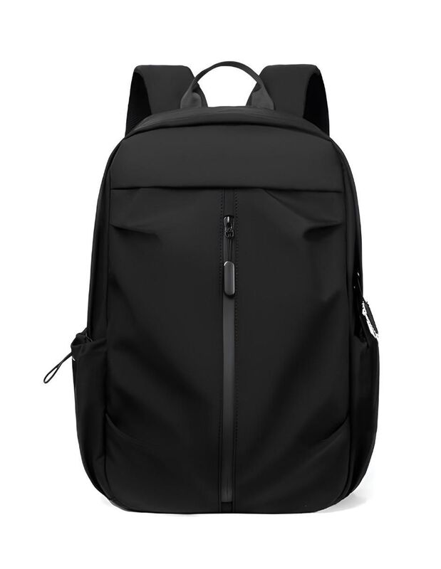 Mochila Con Porta Laptop Elego Impermeable image number null