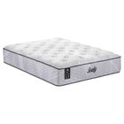 Colch&oacute;n Dormimundo King Size Sealy Coral Firme 30cm