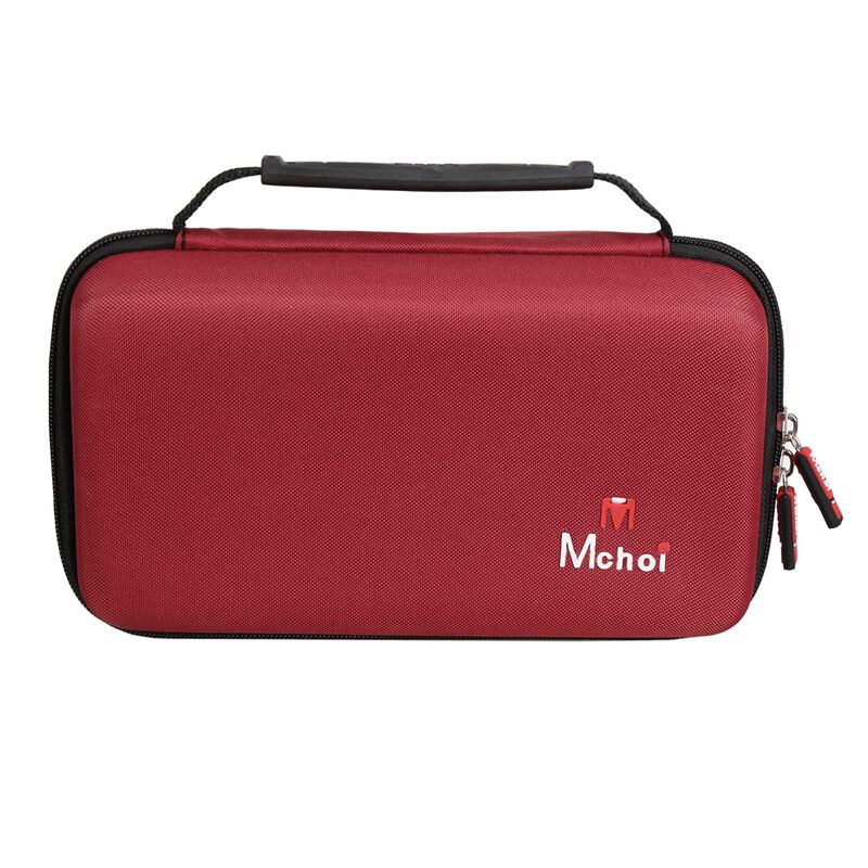Estuche Mchoi Para Cortapelos Inal&aacute;mbricos Oste... image number null