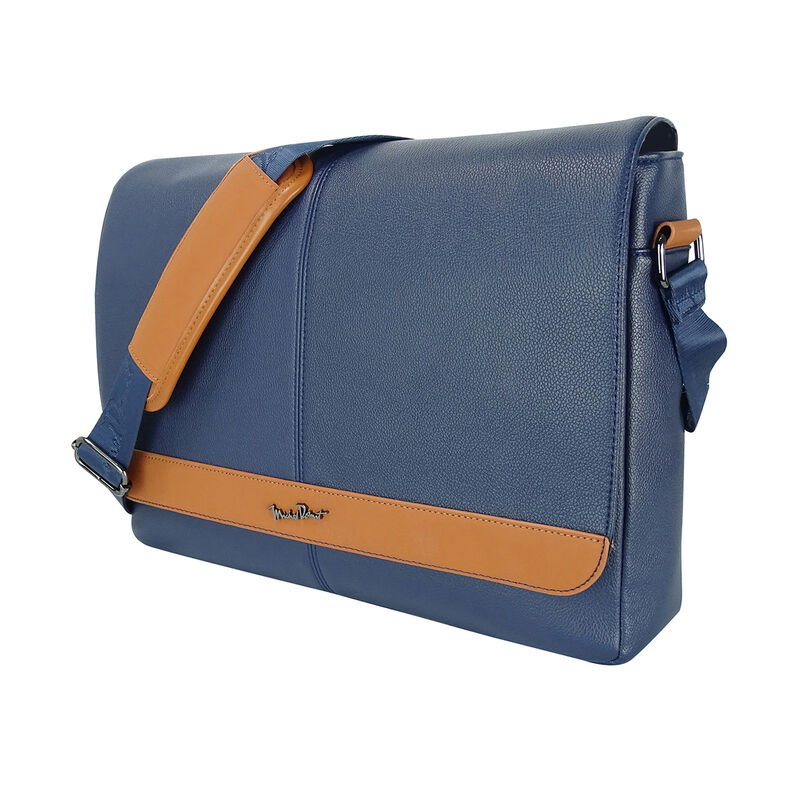 Portafolio Para Caballero Porta Laptop Al Hombr... image number null