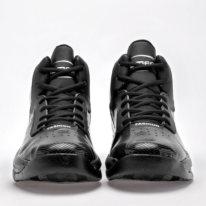 Zoomer tenis para mujer negro cod 141441-E image number null