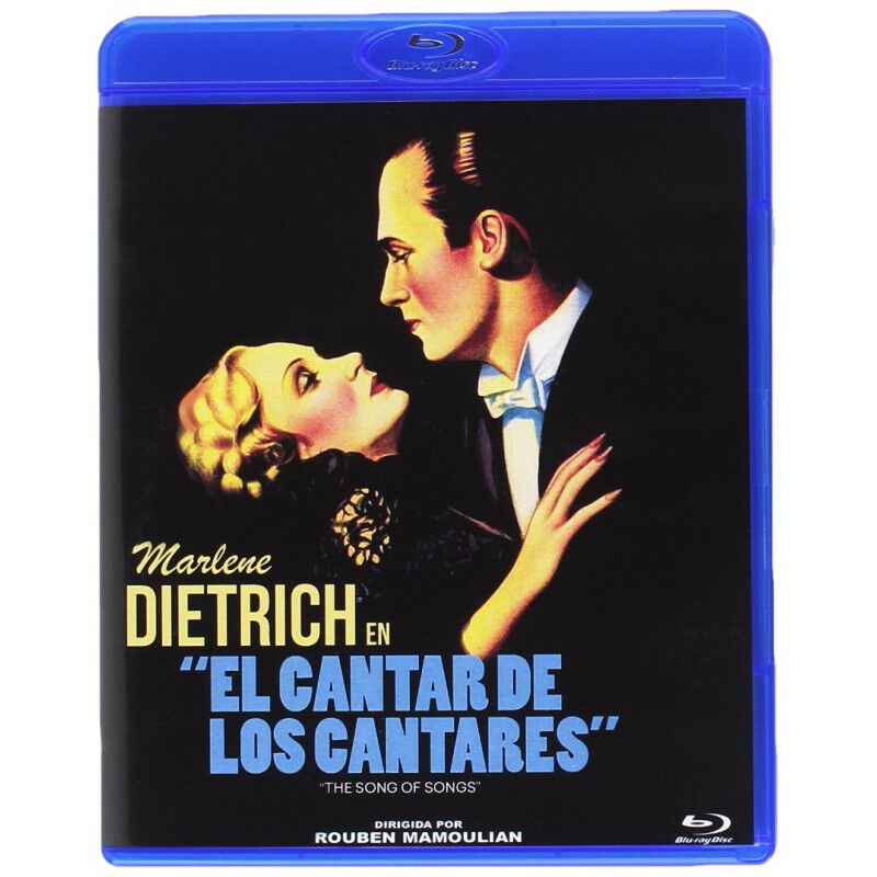 El Cantar De Los Cantares Bdr 1933 The Song Of ... image number null