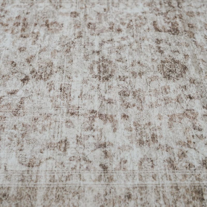 Alfombra Ruugme 254 cm X 356 cm Lavable Beige M... image number null