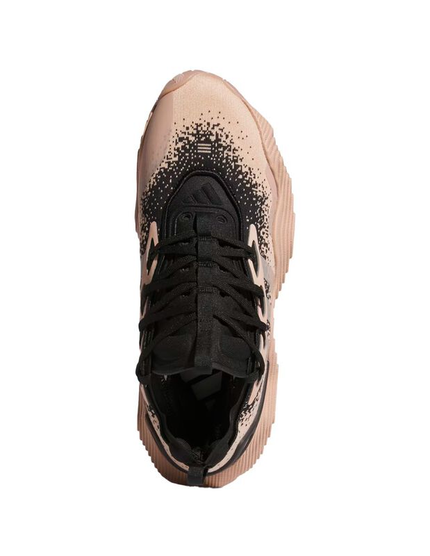Tenis Caballero Adidas Trae Young 3 Low Coral I... image number null