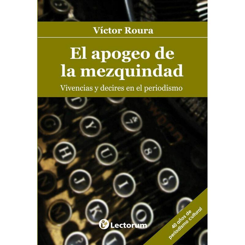 El apogeo de la mezquindad image number null