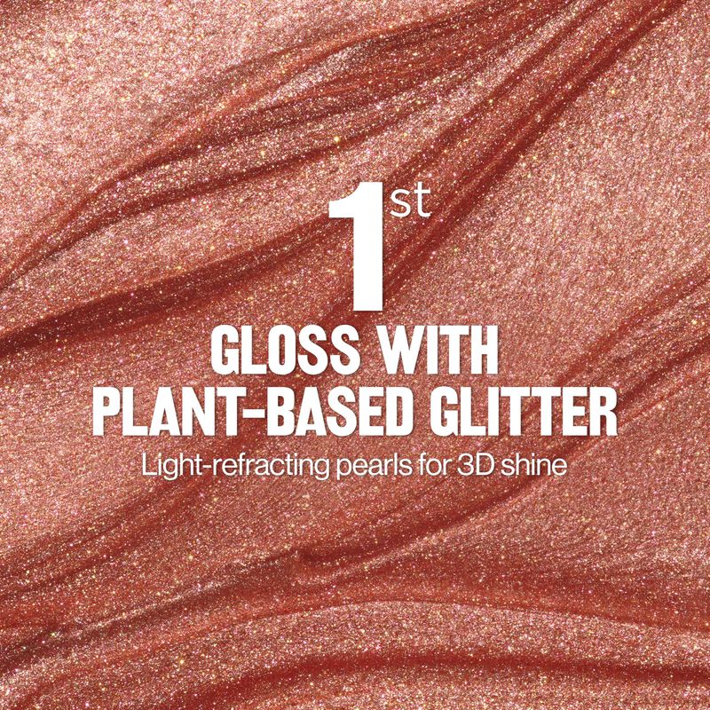 Brillo De Labios Revlon Super Lustrous Glimmer ... image number null