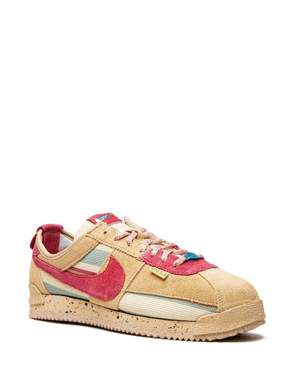 Tenis Nike Cortez X Union (colaboraci&oacute;n) Talla ... image number null