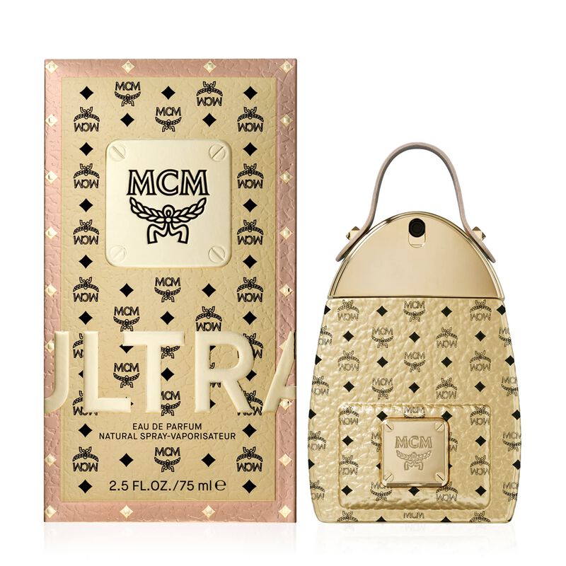 Perfume Mcm Ultra Eau De Parfum 75 Ml Para Muje... image number null