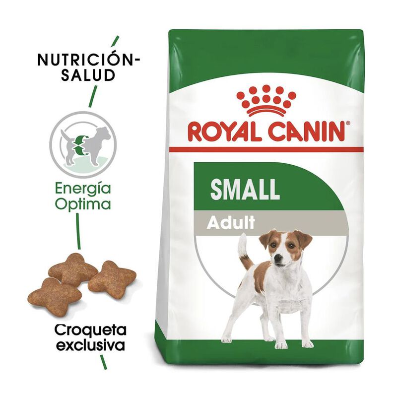 Royal Canin Small Adult 2 Kg Original Sellado image number null