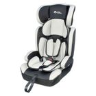 Autoasiento Seguridad Silla Ni&ntilde;o 9m A 12 A&ntilde;os Ece R44/04 Blanco Little Monkey