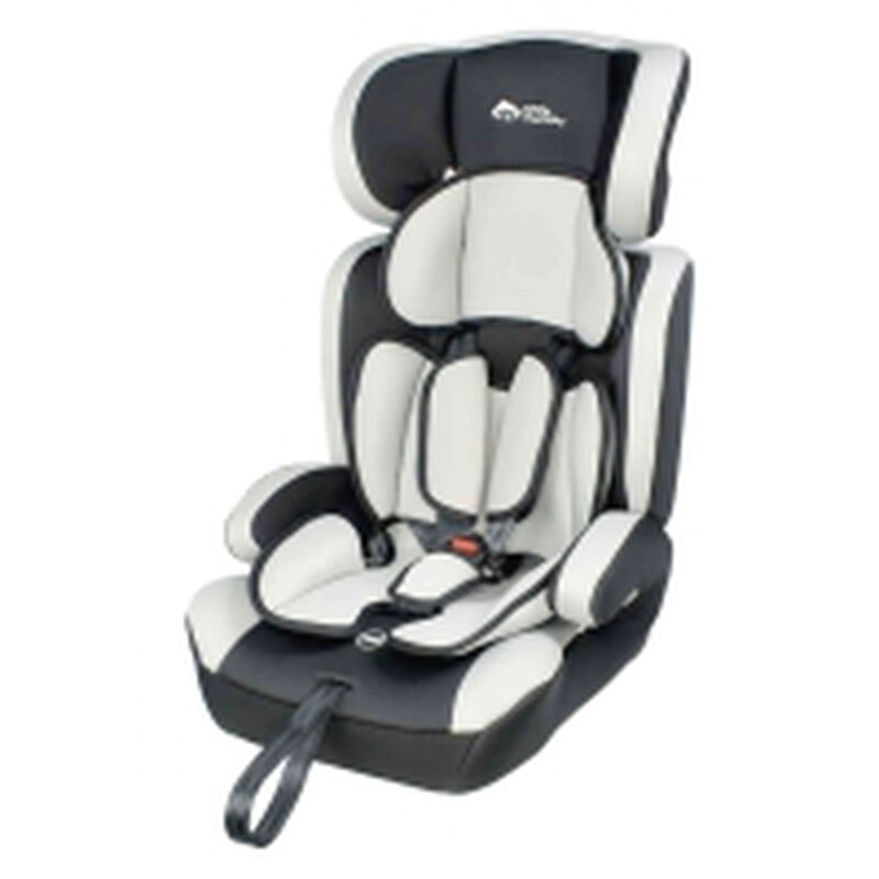 Autoasiento Seguridad Silla Ni&ntilde;o 9m A 12 A&ntilde;os E... image number null