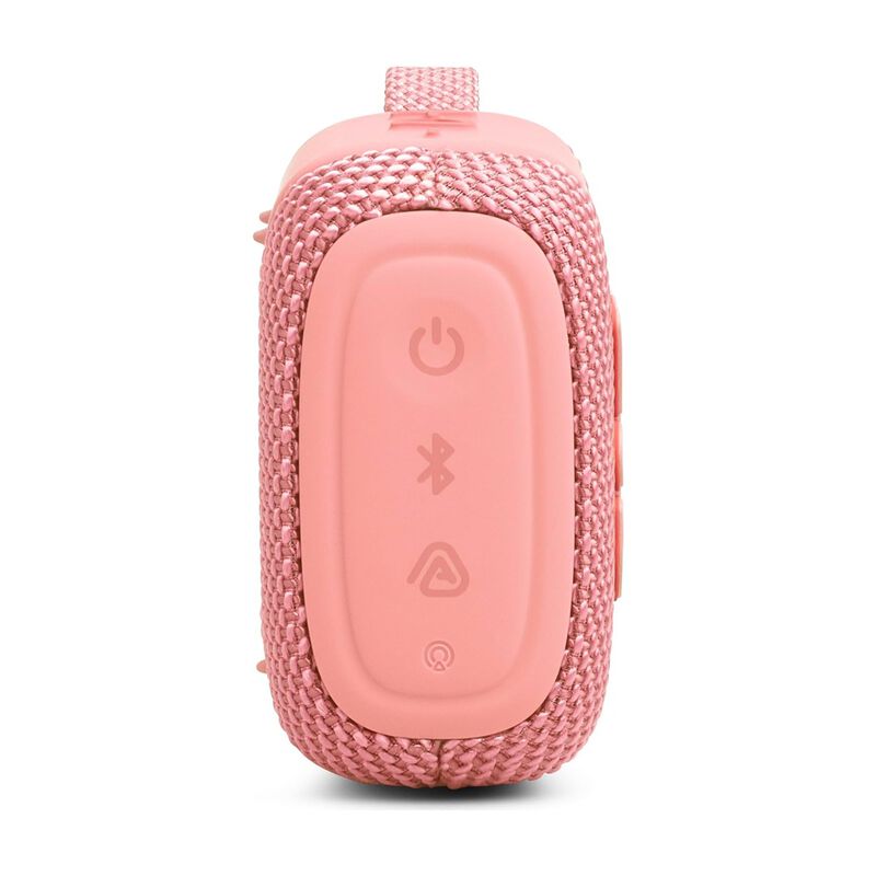Bocina Inal&aacute;mbrica Jbl Go 5 Color Rosa image number null