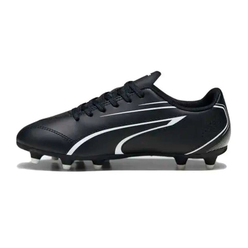 Zapatos de F&uacute;tbol Puma Vitoria FG/AG 107483 01 image number null