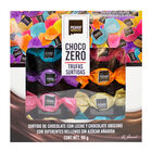 Chocolate Estuche Trufas S/Azucar  Picard 90 grs