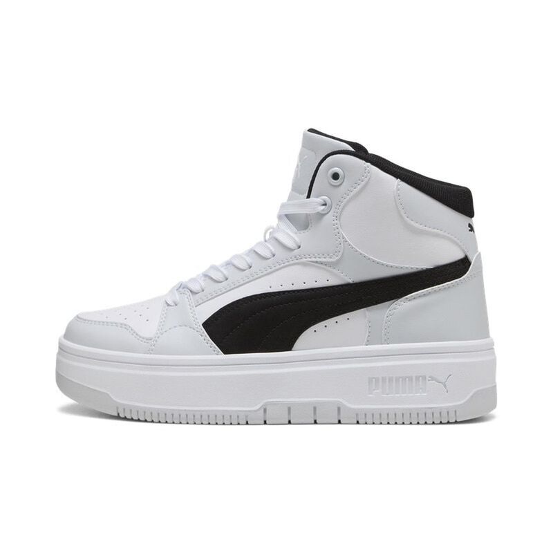 Tenis Puma Rebound Femme Mid Para Mujer image number null