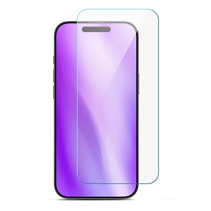 Mica Vidrio Mybat Para Iphone 17 Air - 25 Pieza... image number null