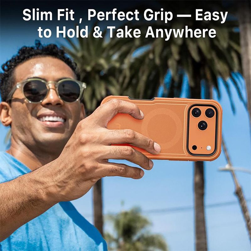 Funda MYBAT Maverick Rogue para iPhone 17 PRO M... image number null