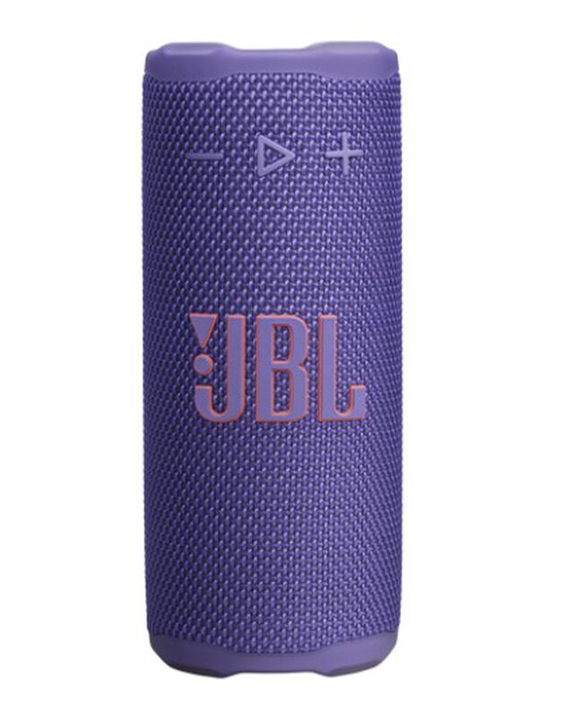 JBL Grip Morado Bocina Bluetooth Port&aacute;til Sonid... image number null