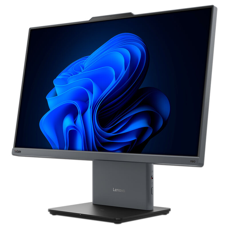 AIO Lenovo Think Centre Neo 50A: Procesador Int... image number null